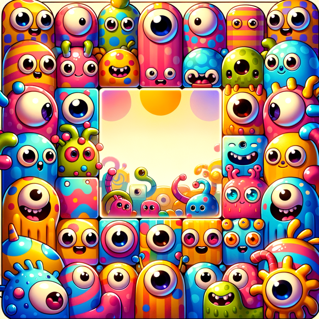 Reactoonz Spark